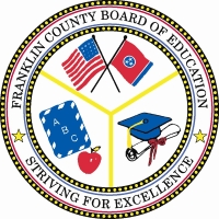 Franklin County School District Logo